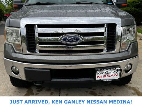 Used 2011 Ford F150 XLT w/ XLT Convenience Pkg AWD/4WD image 7