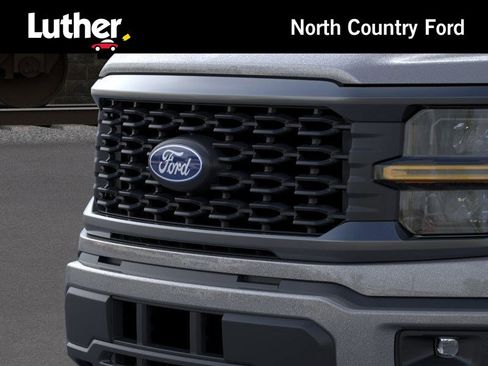 New 2026 Ford F150 STX image 17