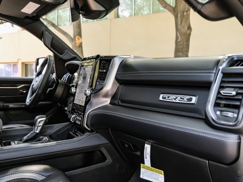 Used 2022 RAM 1500 TRX w/ TRX Level 1 Equipment Group AWD/4WD image 48