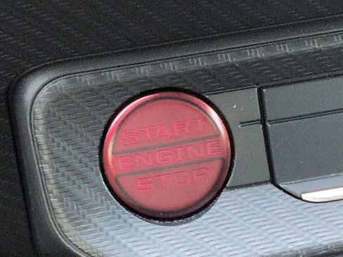 Certified 2024 Ford Mustang Dark Horse w/ Dark Horse Handlin Package image 26