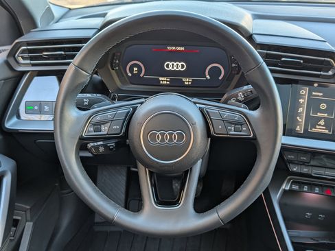 Used 2025 Audi A3 2.0T Premium image 24