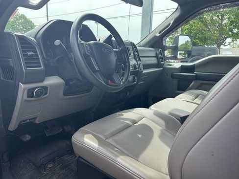 Used 2020 Ford F450 XL w/ Power Equipment Group AWD/4WD image 16