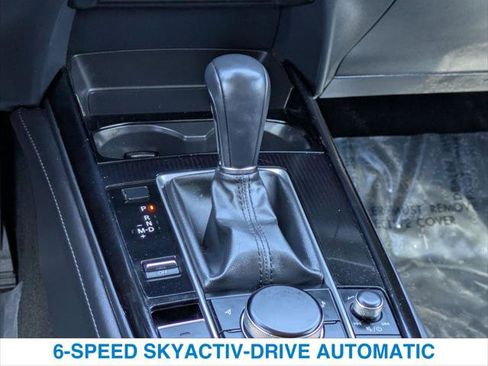 Used 2024 MAZDA CX-30 AWD 2.5 S w/ Select Sport Pkg image 19