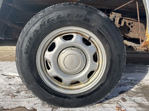 Used 2012 Ford F150 XL w/ PWR Equipment Group image 19