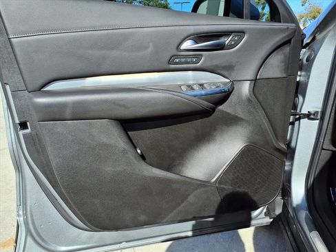 Certified 2023 Cadillac XT4 Premium Luxury image 21