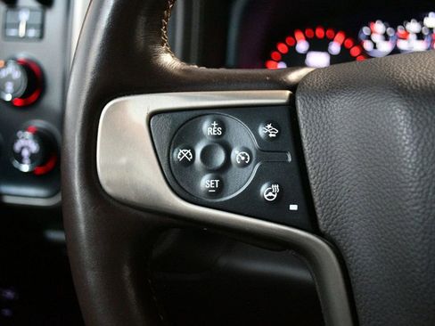 Used 2015 GMC Sierra 2500 Denali w/ Duramax Plus Package image 36