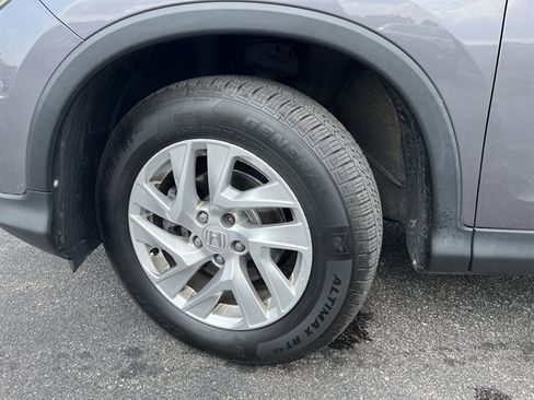 Used 2015 Honda CR-V EX image 14