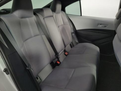Used 2024 Toyota Corolla SE image 16