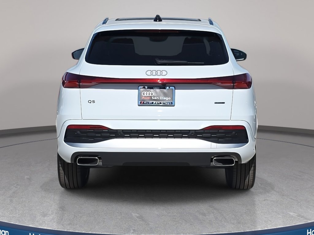 Used 2025 Audi Q5 Prestige AWD/4WD image 4