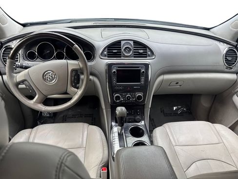 Used 2016 Buick Enclave Leather AWD/4WD image 55