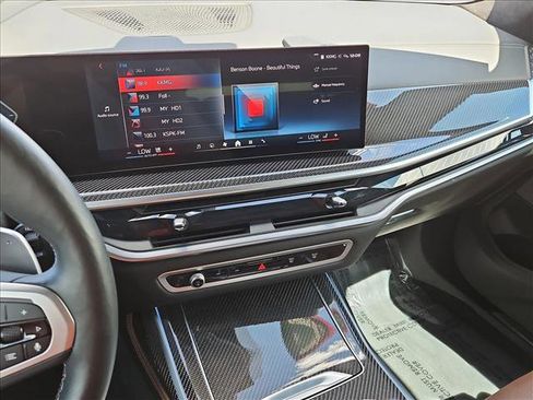 Used 2026 BMW X7 M60i AWD/4WD image 15