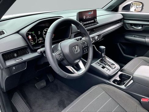 Used 2024 Honda CR-V Sport image 10