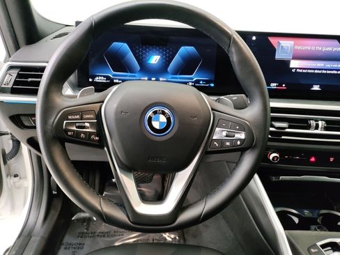 Certified 2023 BMW 330e image 15