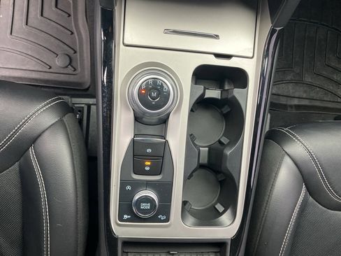 Used 2023 Ford Explorer ST w/ Equipment Group 401A image 28