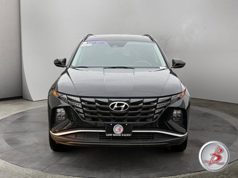 Used 2022 Hyundai Tucson SEL w/ Convenience Package image 2