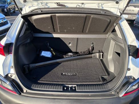 Used 2023 Hyundai Kona SEL w/ Cargo Package image 14