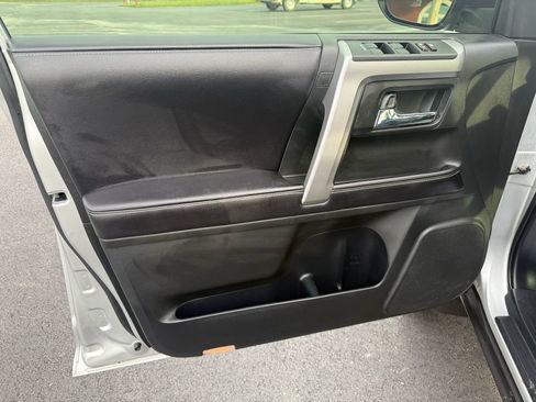 Used 2017 Toyota 4Runner SR5 Premium image 9