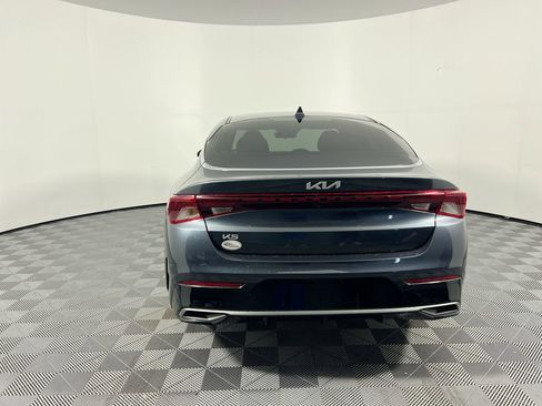 Certified 2024 Kia K5 LXS image 4
