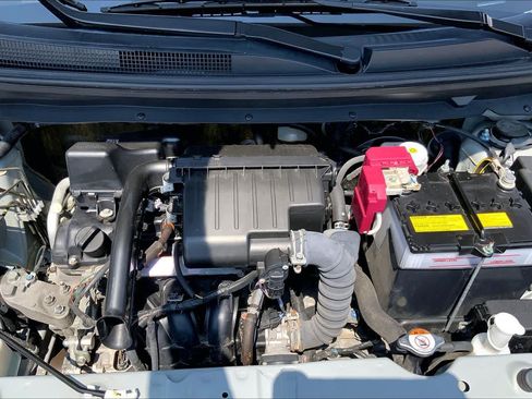 Used 2024 Mitsubishi Mirage ES FWD image 32