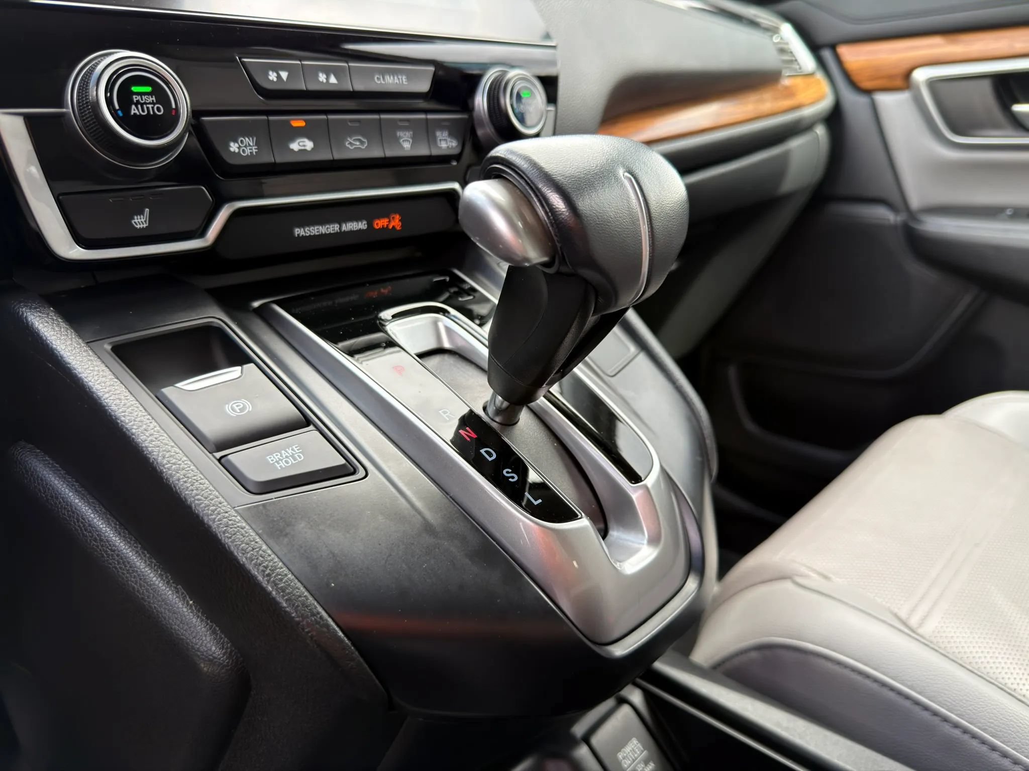 Used 2019 Honda CR-V EX-L image 32