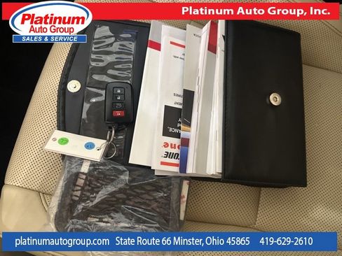 Used 2016 Toyota Highlander Limited image 59