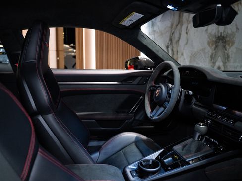 Used 2026 Porsche 911 GT3 image 16