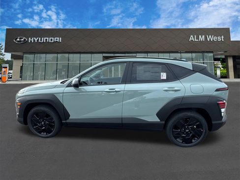 New 2026 Hyundai Kona SEL Sport image 8