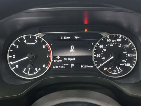 Used 2023 Nissan Rogue SV AWD/4WD image 34