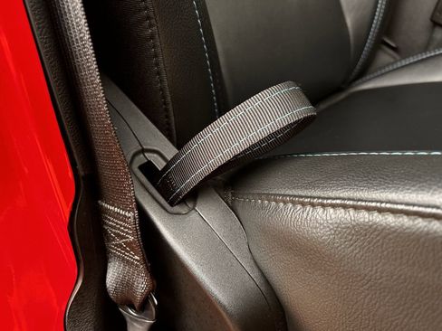 Used 2022 Jeep Wrangler Unlimited Rubicon 4xe w/ Cold Weather Group image 31