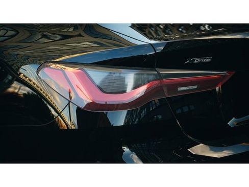 New 2026 BMW 430i xDrive Coupe w/ Premium Package image 8