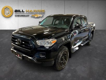 Used 2020 Toyota Tacoma SR