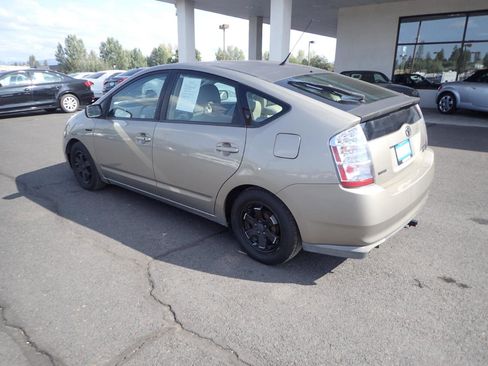 Used 2007 Toyota Prius FWD image 3