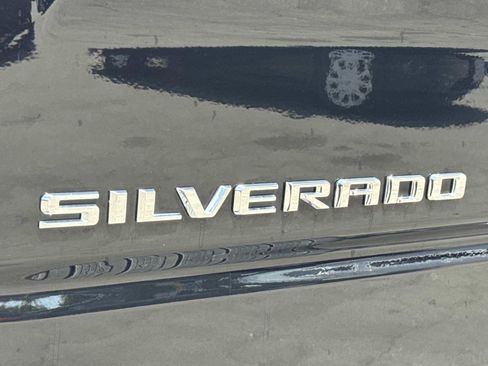 Used 2026 Chevrolet Silverado 1500 RST RWD image 29