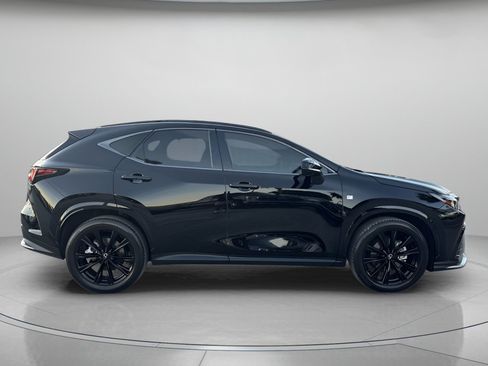 Used 2024 Lexus NX 350 F Sport image 2