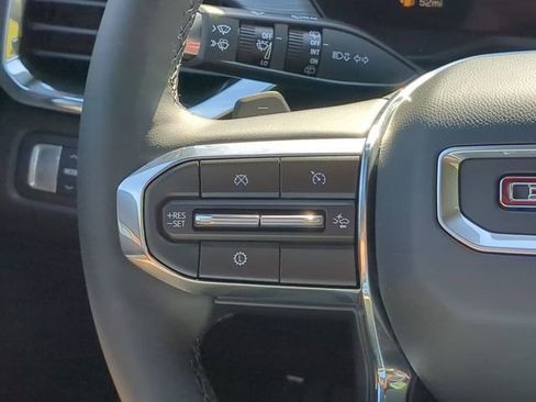 New 2026 GMC Acadia Elevation w/ Black Edition image 26