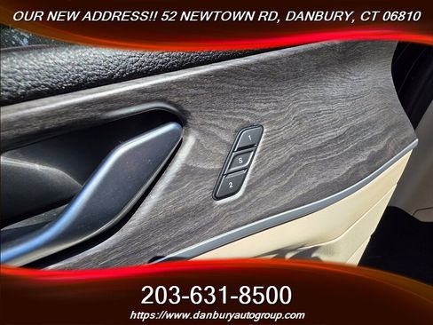 Used 2022 Jeep Grand Cherokee Limited AWD/4WD image 11
