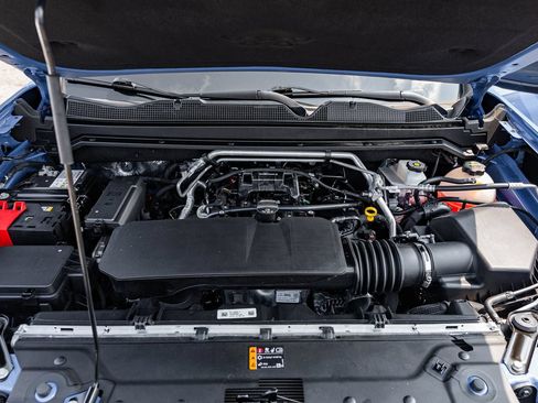 Used 2026 GMC Canyon Elevation RWD image 20