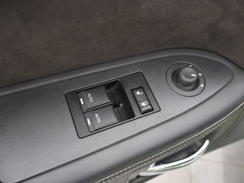 Used 2011 Dodge Challenger SRT8 w/ Green w/Envy Group RWD image 34