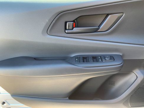 New 2026 Toyota Prius LE image 11