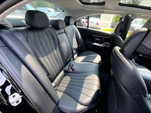 Certified 2024 Mercedes-Benz E 450 4MATIC Sedan w/ Driver Assistance Package image 16