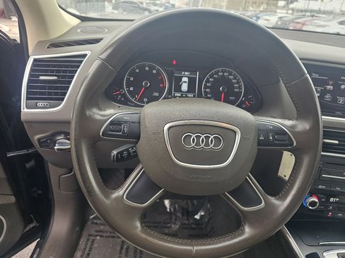 Used 2016 Audi Q5 2.0T Premium Plus w/ Technology Package image 41