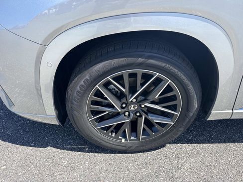 New 2026 Lexus TX 350 AWD image 10