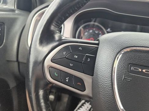Used 2021 Dodge Charger SXT w/ Leather Interior Group RWD image 17