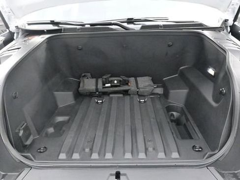 Used 2024 Chevrolet Silverado EV W/T AWD/4WD image 20