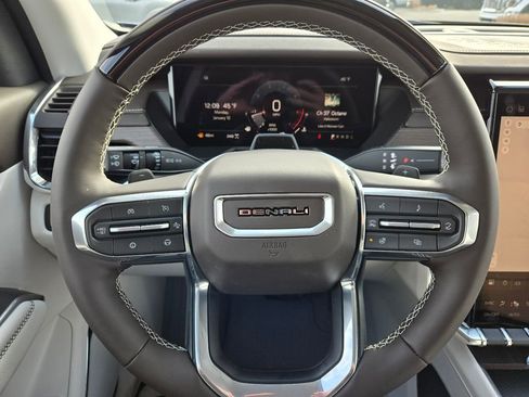 New 2026 GMC Acadia Denali w/ Super Cruise Package image 21