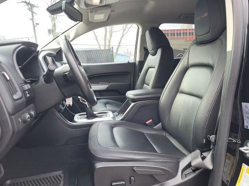 Used 2022 Chevrolet Colorado ZR2 image 10