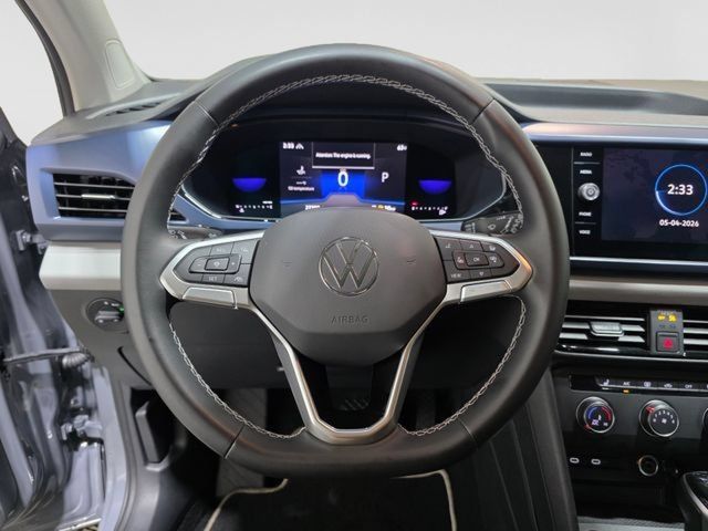 Used 2022 Volkswagen Taos SE AWD/4WD image 15