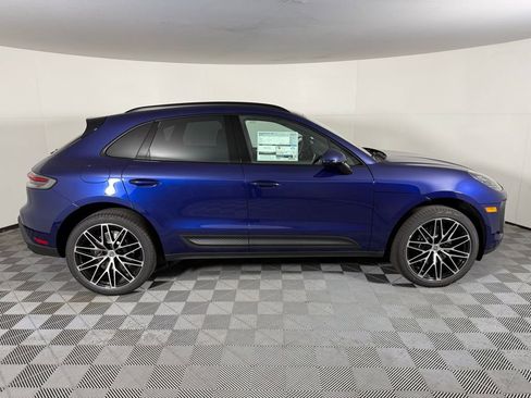 New 2026 Porsche Macan S image 8