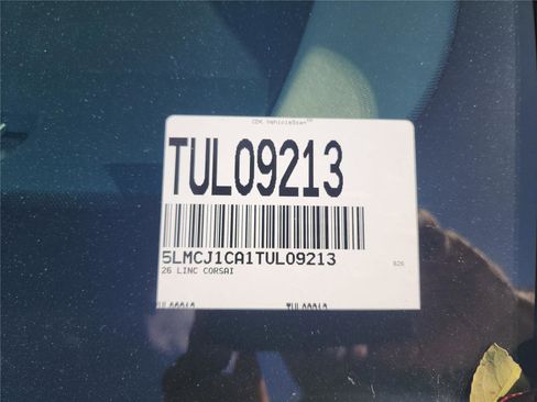 New 2026 Lincoln Corsair Premiere FWD image 10