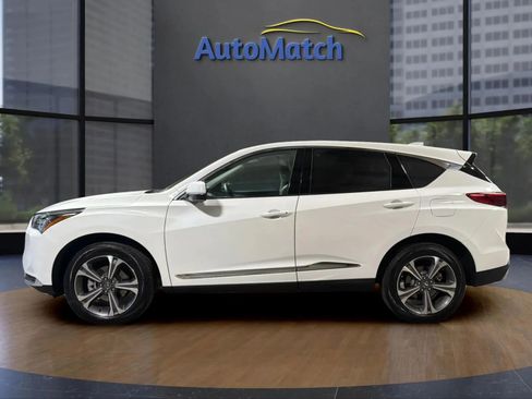 Used 2025 Acura RDX SH-AWD w/ Technology Package image 6